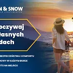 Apartamenty Sun & Snow Lipowa