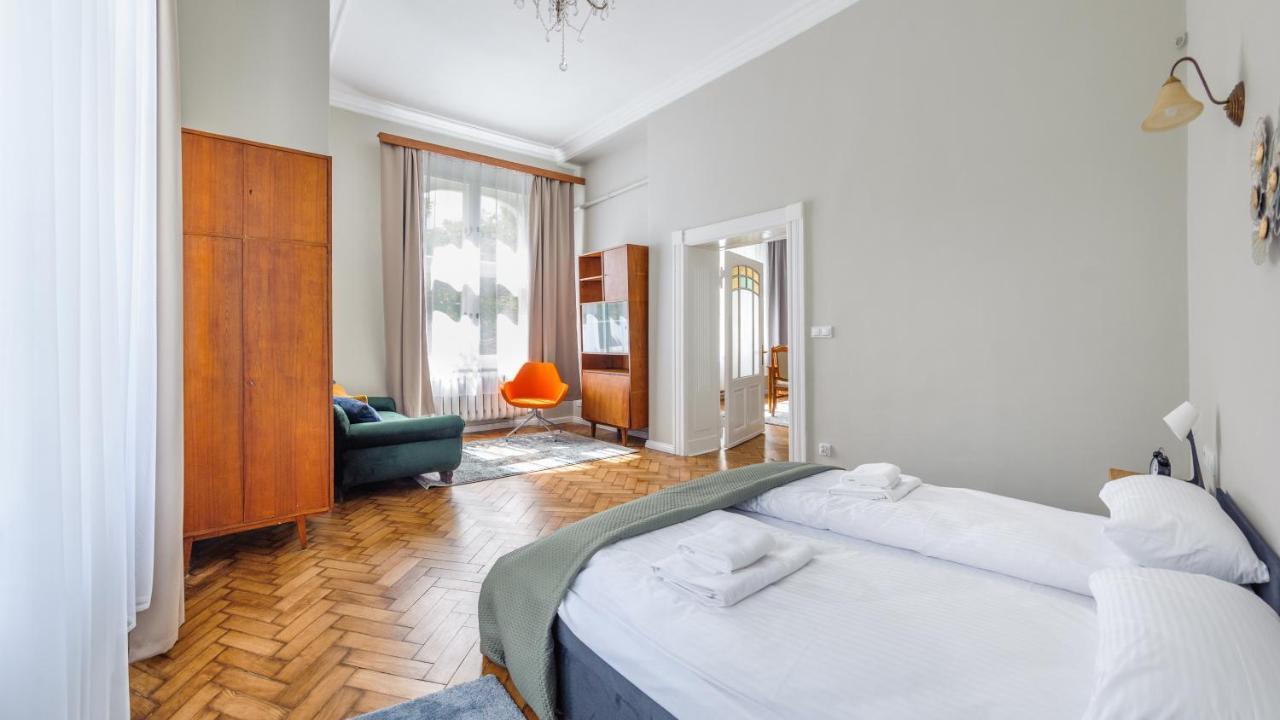 Apartament Sun & Snow Lipowa Sopot